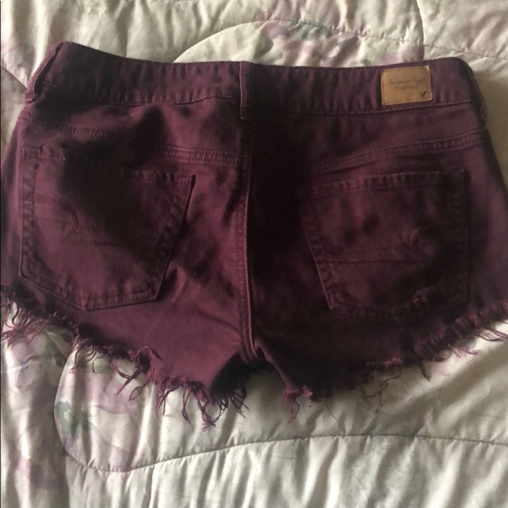 AE shorts - Picture 2 of 2